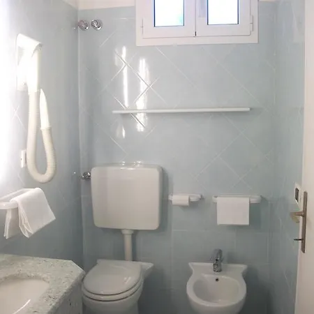Hotel Lilly 3*