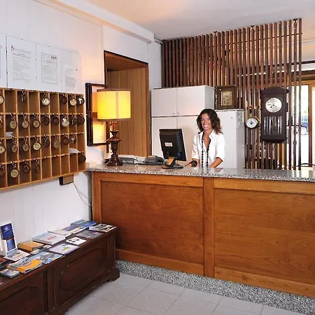 Hotel Lilly Marina di Campo