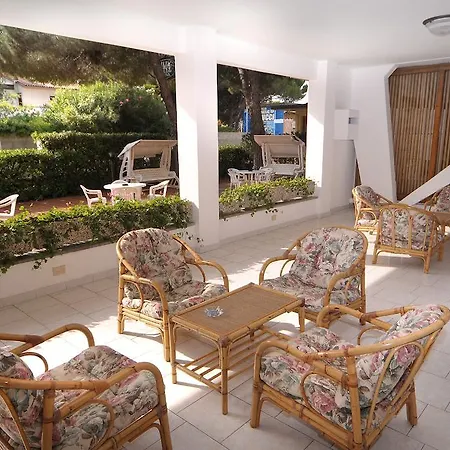 Hotel Lilly 3*