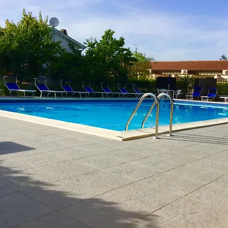 Lilly Hotel Marina di Campo