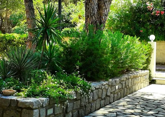 Lilly 3* Marina di Campo