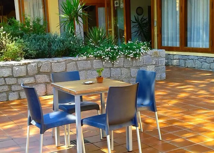 Lilly Marina di Campo