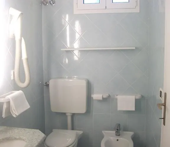 Hotel Lilly 3*