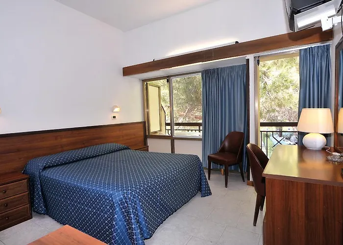 Hotel Lilly