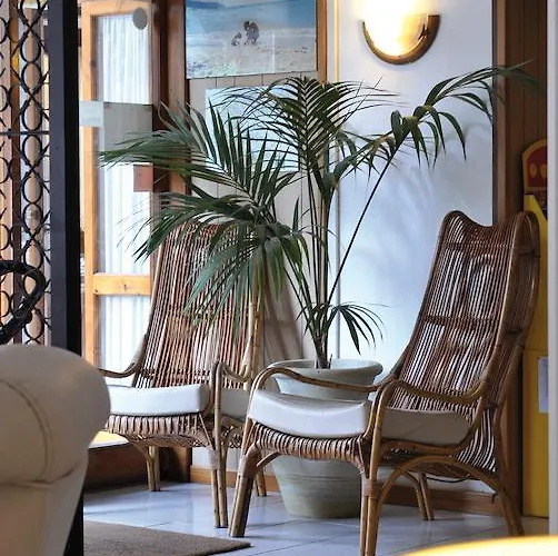 Hotel Lilly Marina di Campo