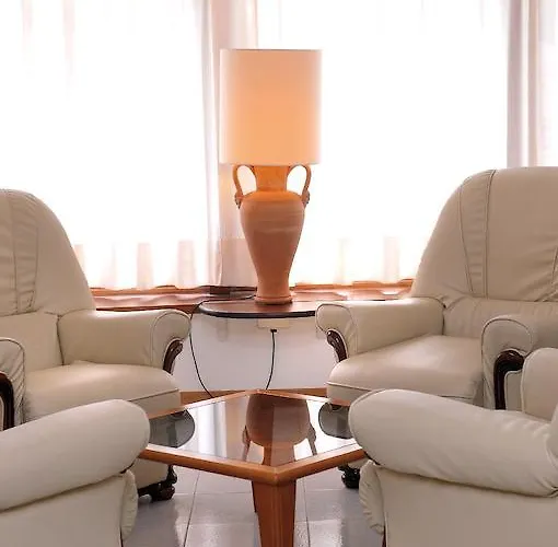 Lilly Marina di Campo