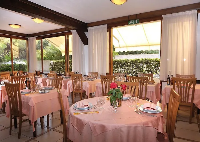 Hotel Lilly