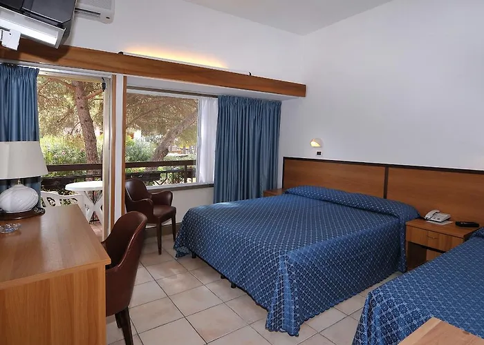 Hotel Lilly 3*