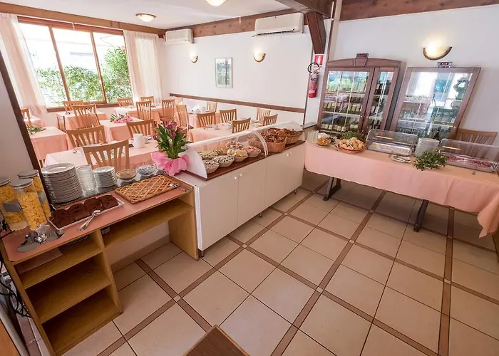 Lilly Hotel Marina di Campo