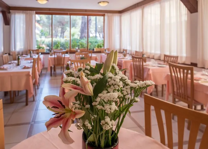 Lilly 3* Marina di Campo